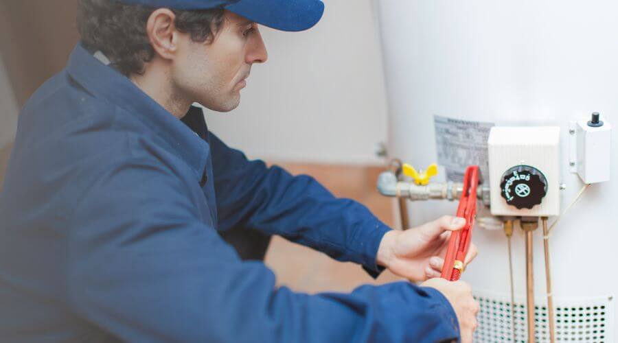 Local expert plumbing services in Harrington Park, NJ